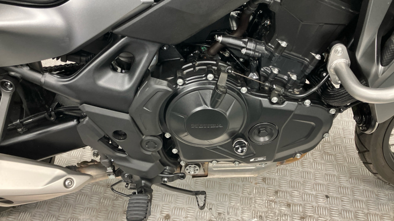 (23MY) Honda XL750 Transalp